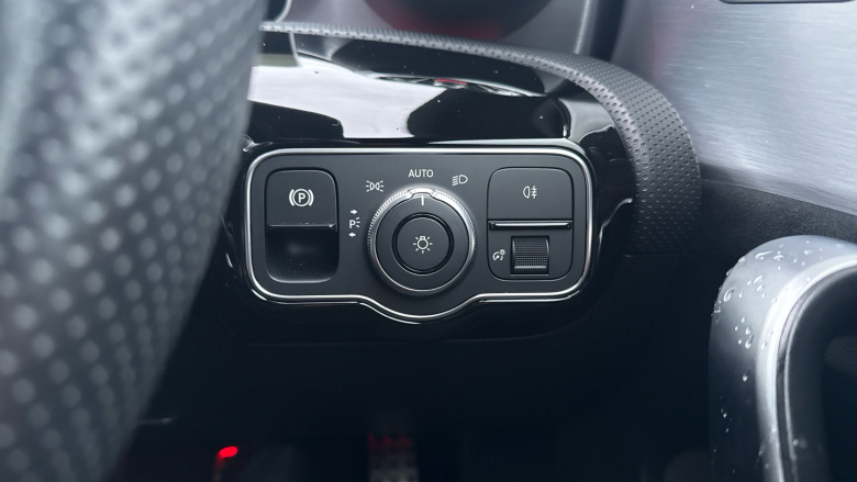 Mercedes-Benz A-Class A200 AMG Line Premium 5dr Auto Petrol Hatchback